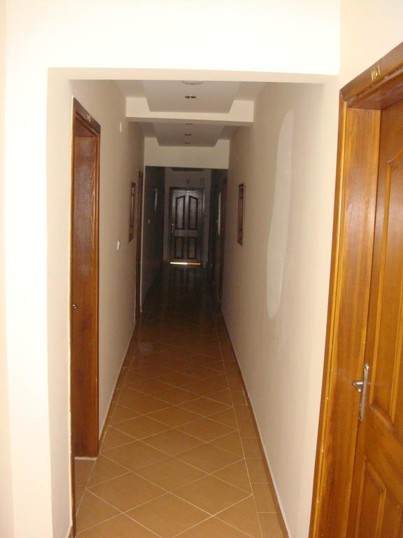 Besik Hotel Fethiye Exteriör bild